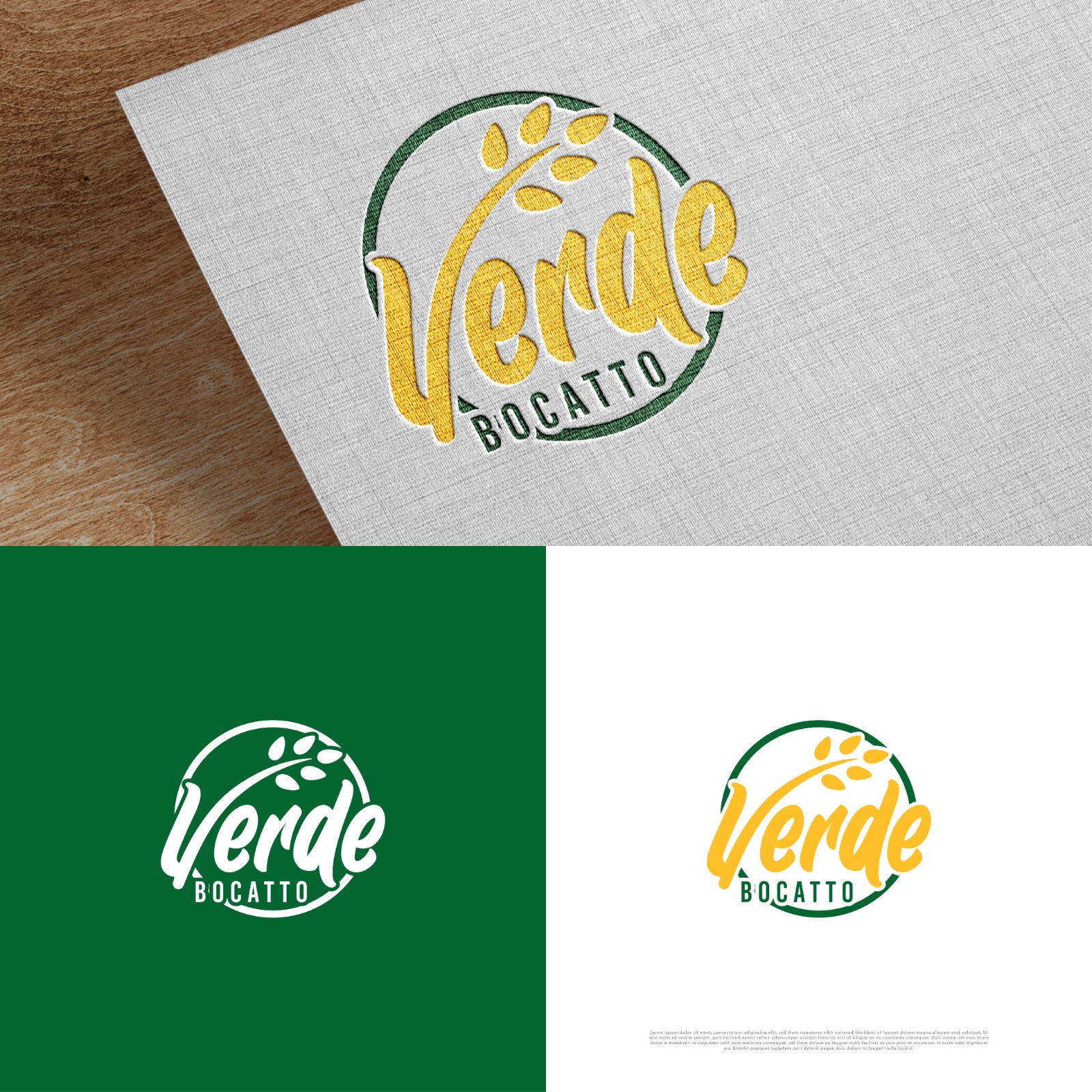 Logo Design by Titan Solbiz for this project | Design #35617830