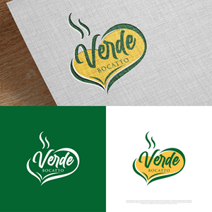 Logo Design by Titan Solbiz for this project | Design: #35617832