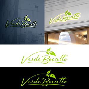 Diseño de Logo por Znuj Esilas para este proyecto | Diseño: #35646027