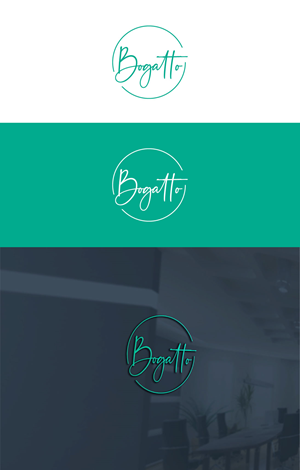 Logo Design by flora.c design for this project | Design: #35611204