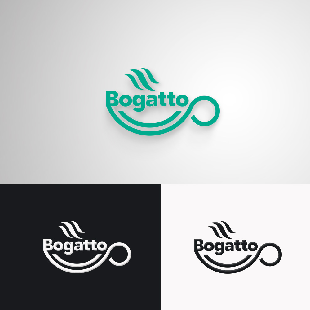 Logo Design by teddy_sign for this project | Design #35613190