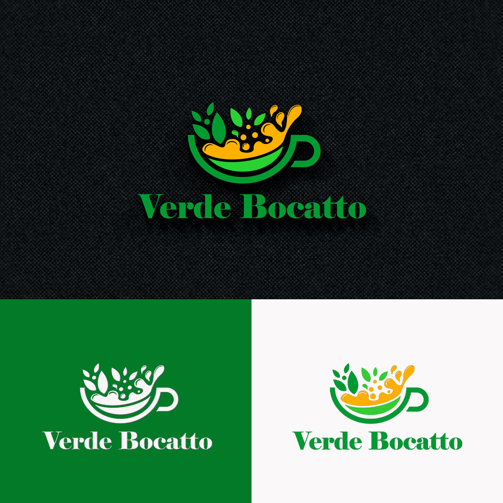 Logo Design by teddyakka for this project | Design #35616677