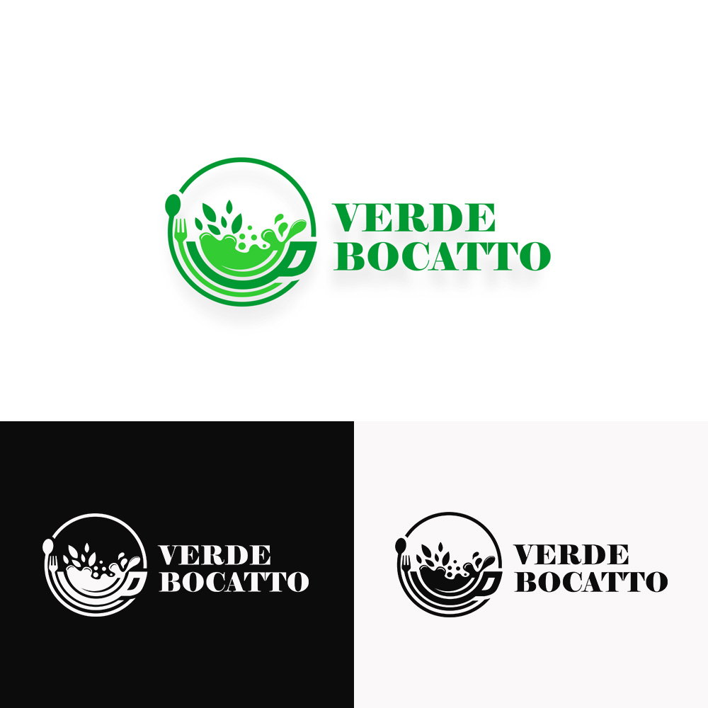 Logo Design by teddyakka for this project | Design #35646578