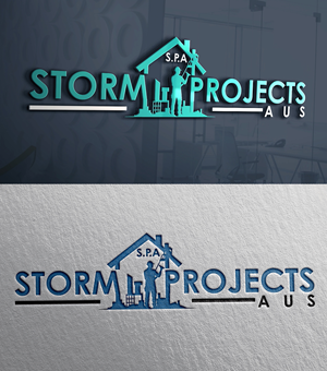 Logo-Design von 24ksunny für Hi-Gene Cleaning | Design: #35610073