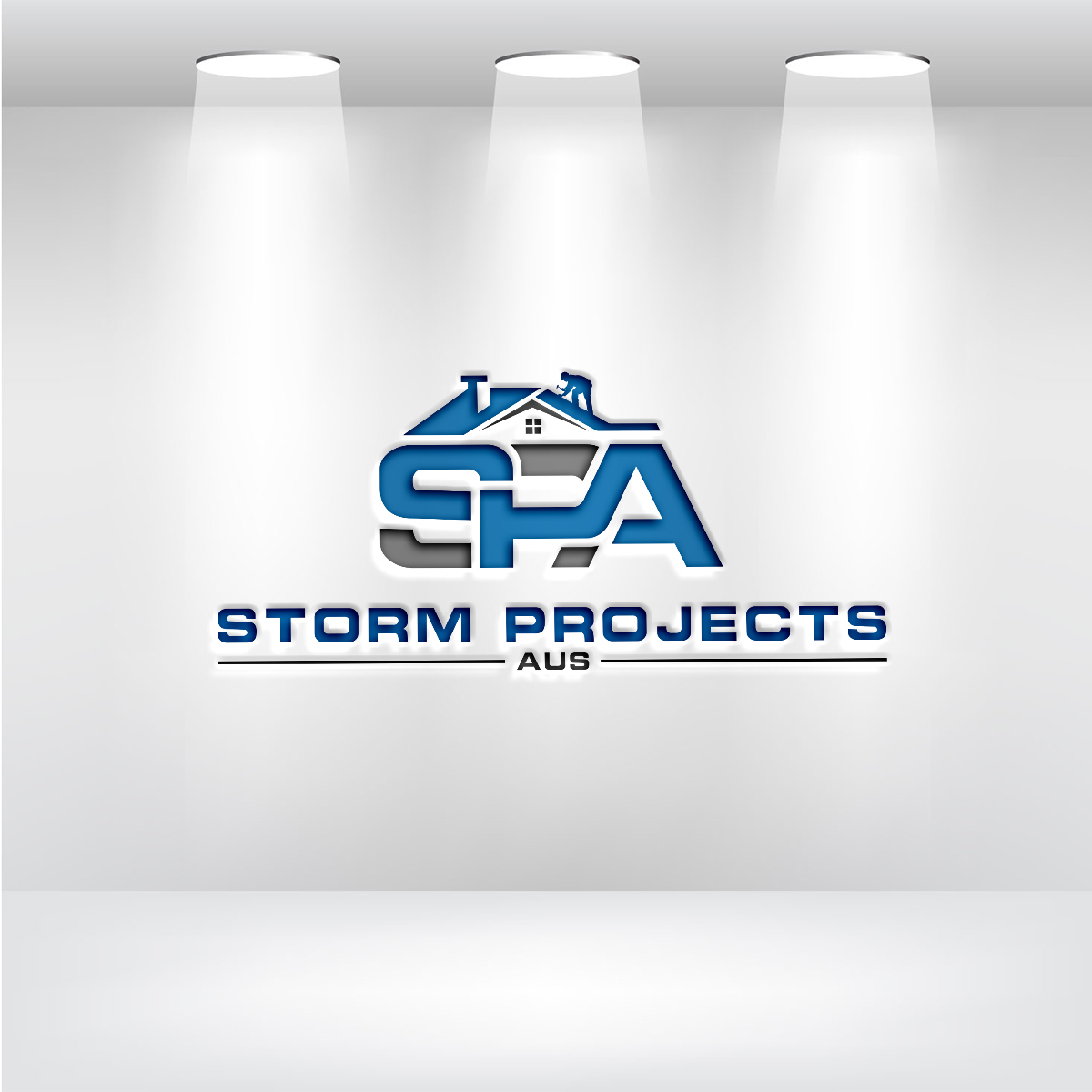 Logo-Design von MD Habibur Rahman für Hi-Gene Cleaning | Design #35618795