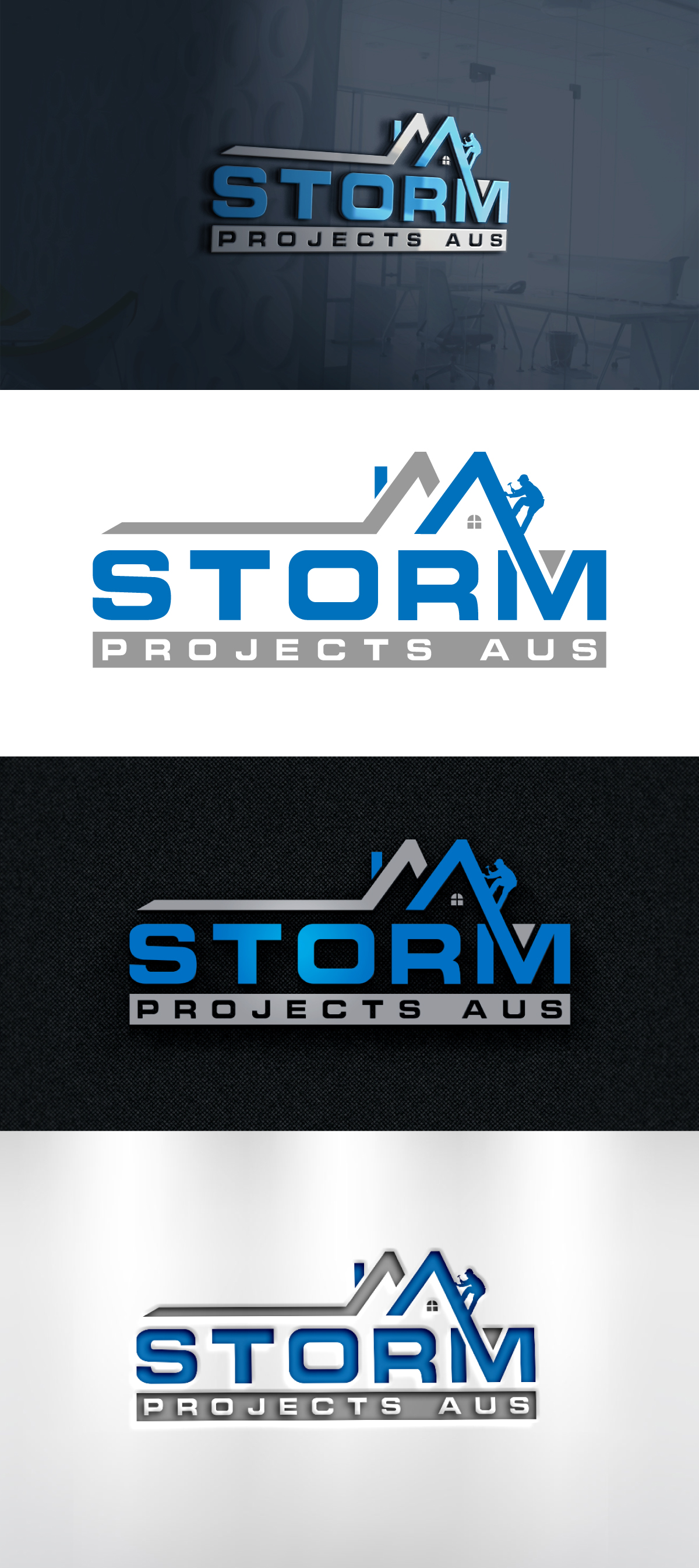 Logo Design by MD Habibur Rahman for Hi-Gene Cleaning | Design #35618799