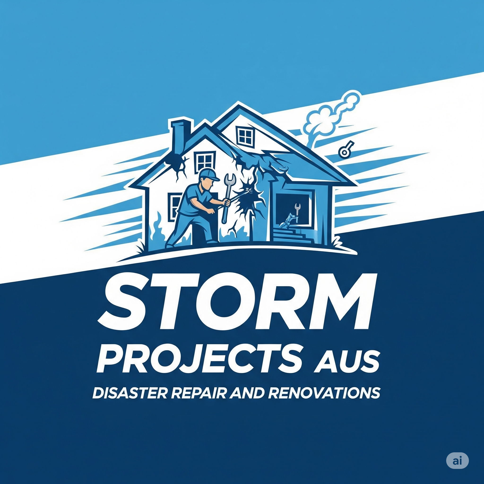 Logo-Design von Creative Design@ für Hi-Gene Cleaning | Design #35632088