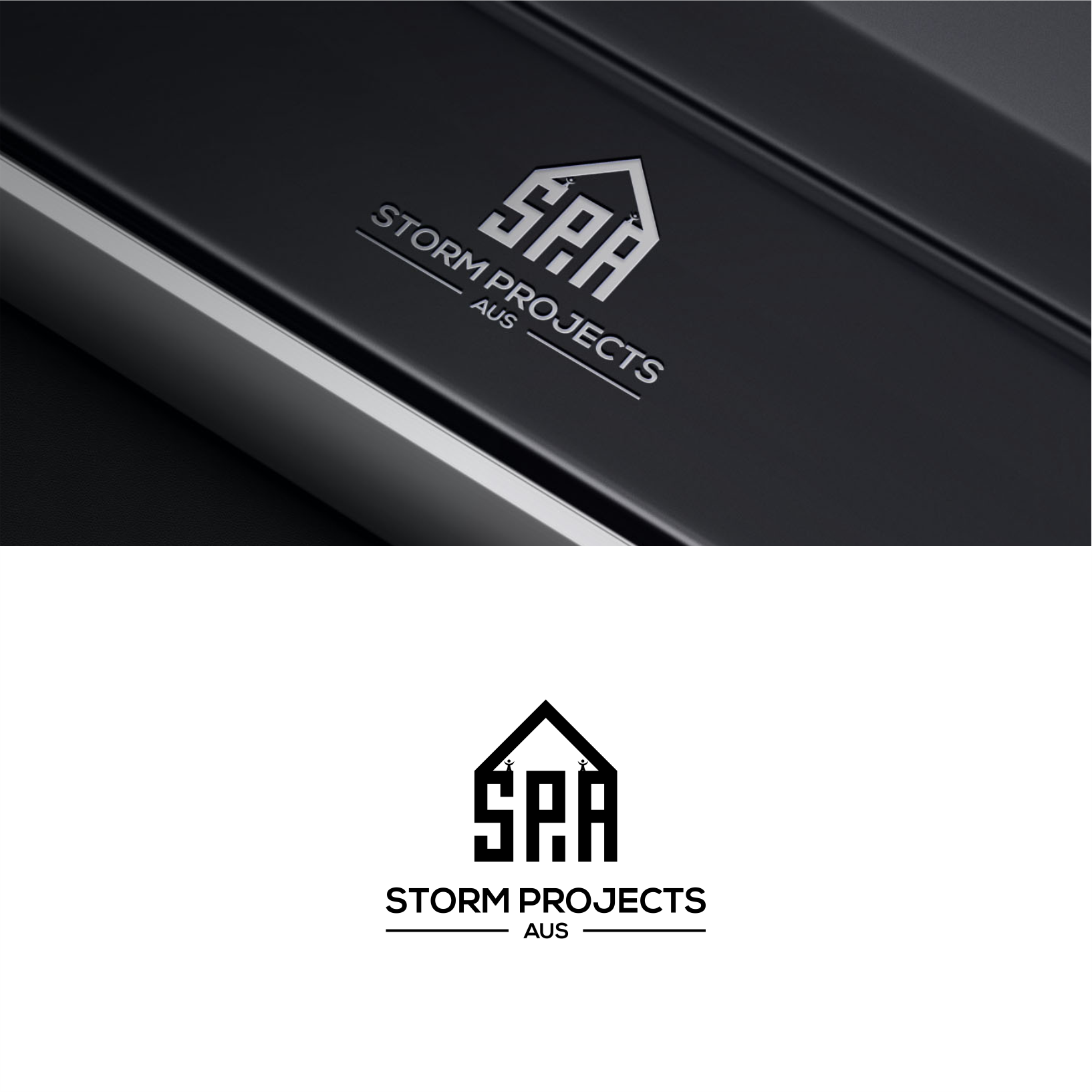 Logo Design by dodobakauu for Hi-Gene Cleaning | Design #35624932