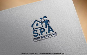 Logo Design by Muina for Hi-Gene Cleaning | Design: #35611450