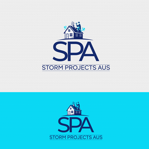 Logo Design by Zulahmad2023