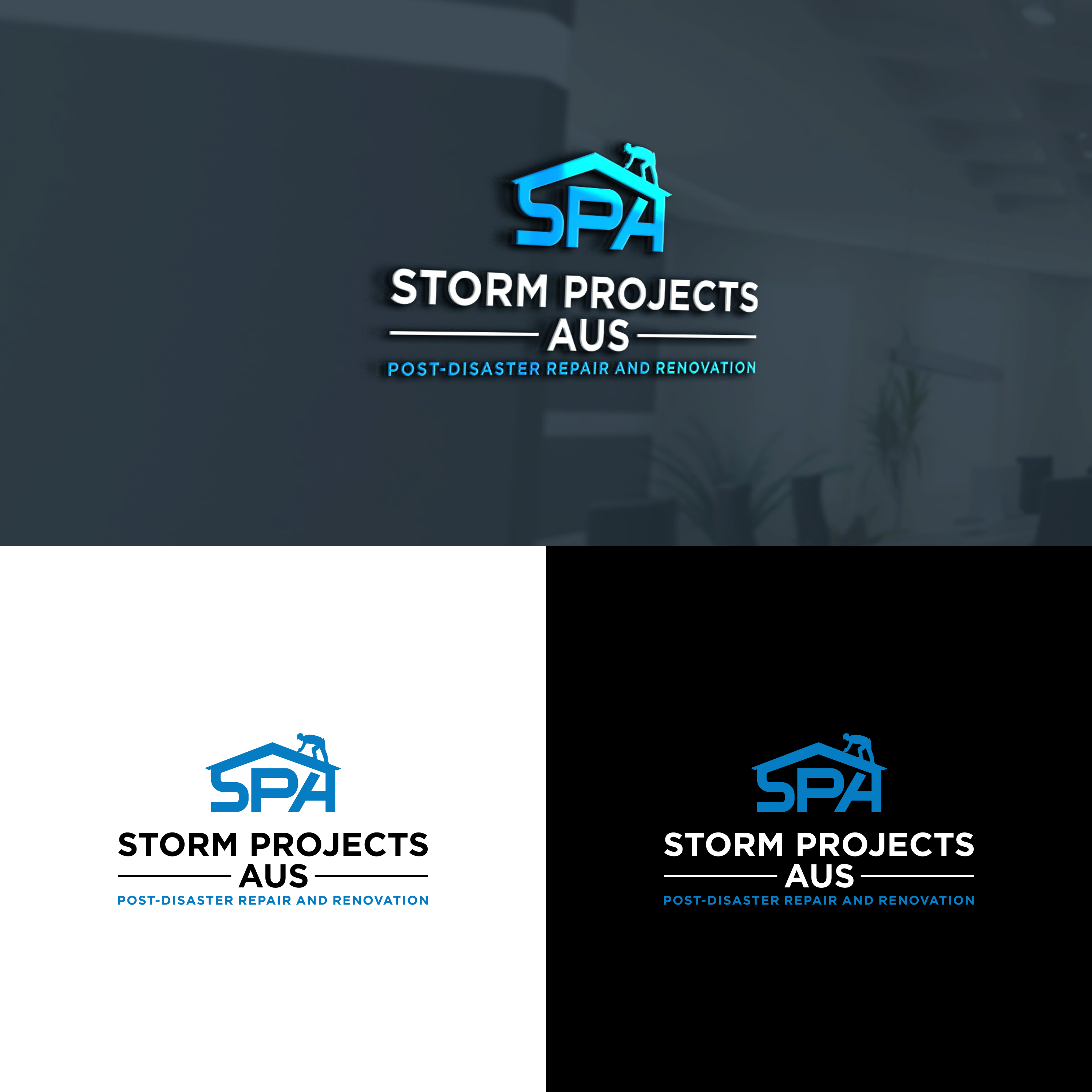 Logo-Design von syad666 für Hi-Gene Cleaning | Design #35610876