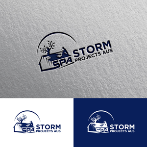 Logo-Design von Alex Henry für Hi-Gene Cleaning | Design: #35610380