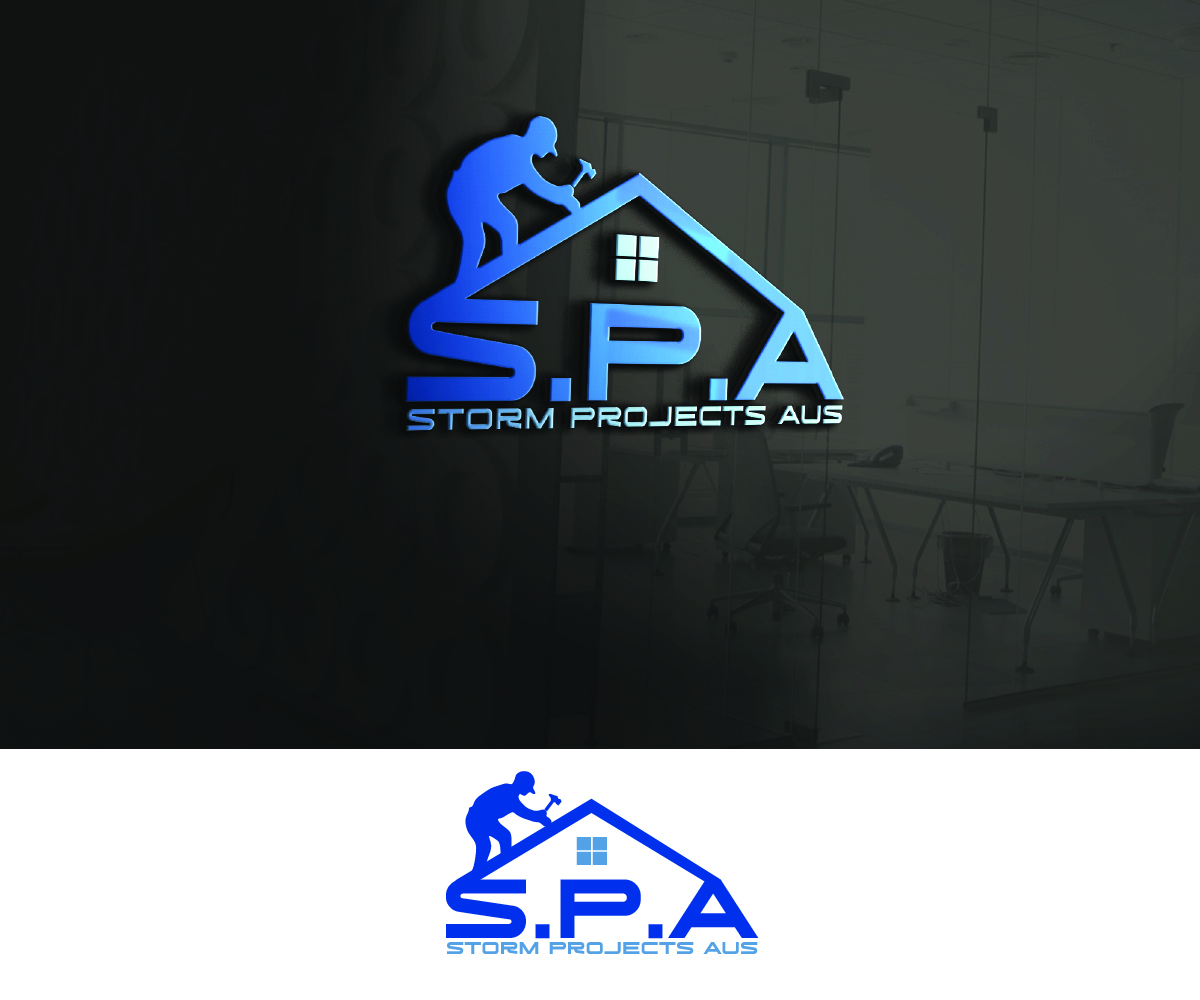 Logo-Design von S5 für Hi-Gene Cleaning | Design #35624083