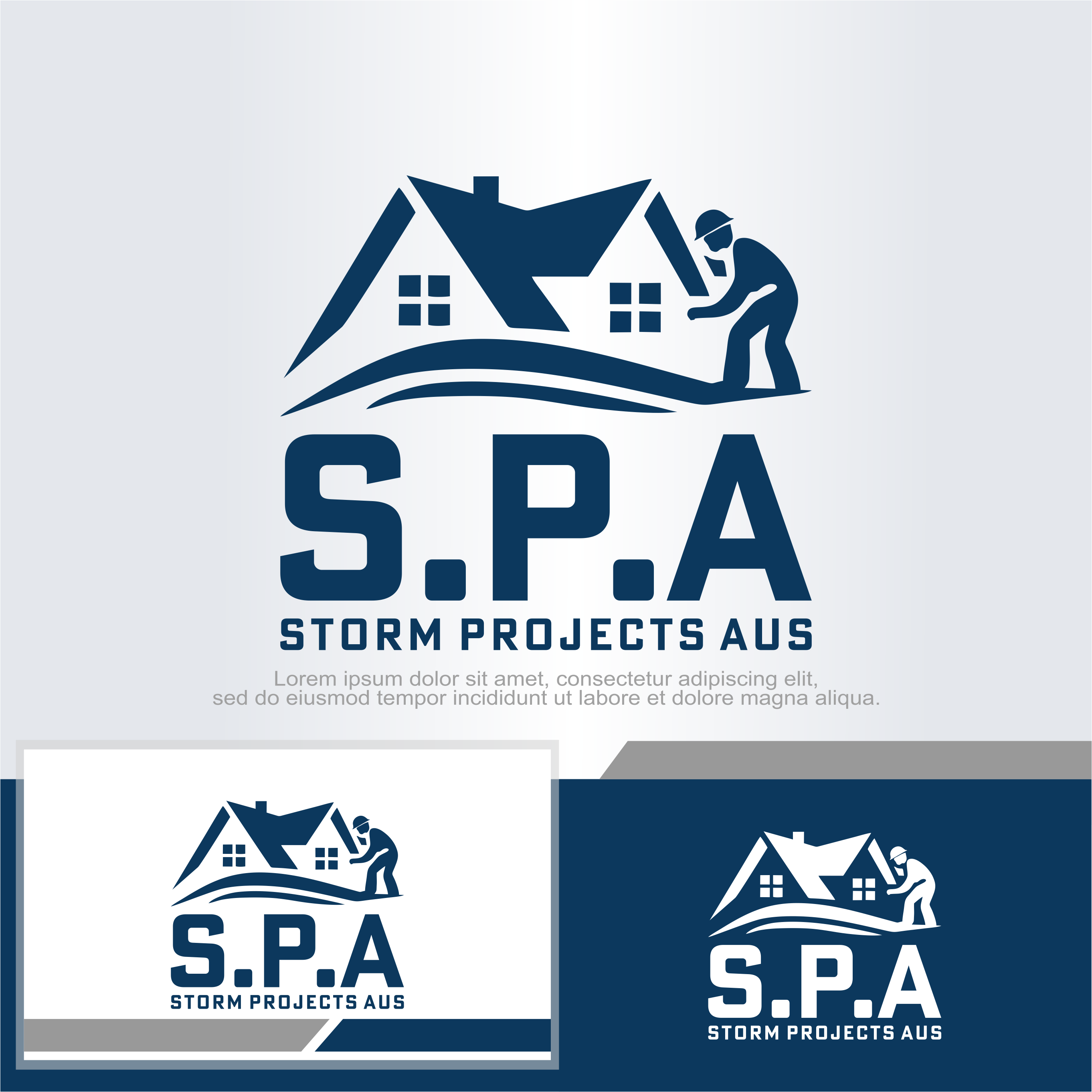 Logo-Design von Argidhan für Hi-Gene Cleaning | Design #35611203