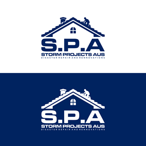 Logo Design by Astro D