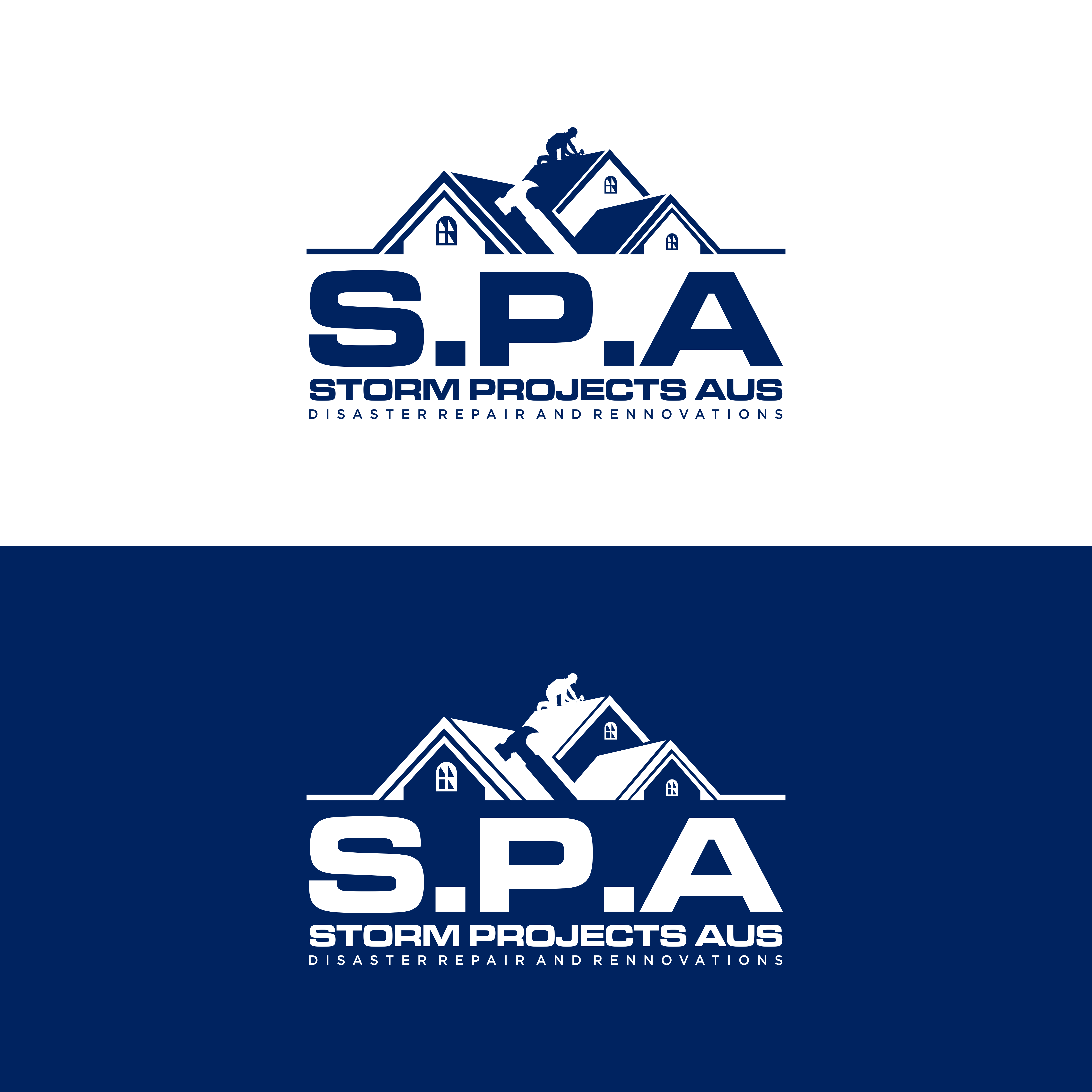 Logo-Design von Astro D für Hi-Gene Cleaning | Design #35609934