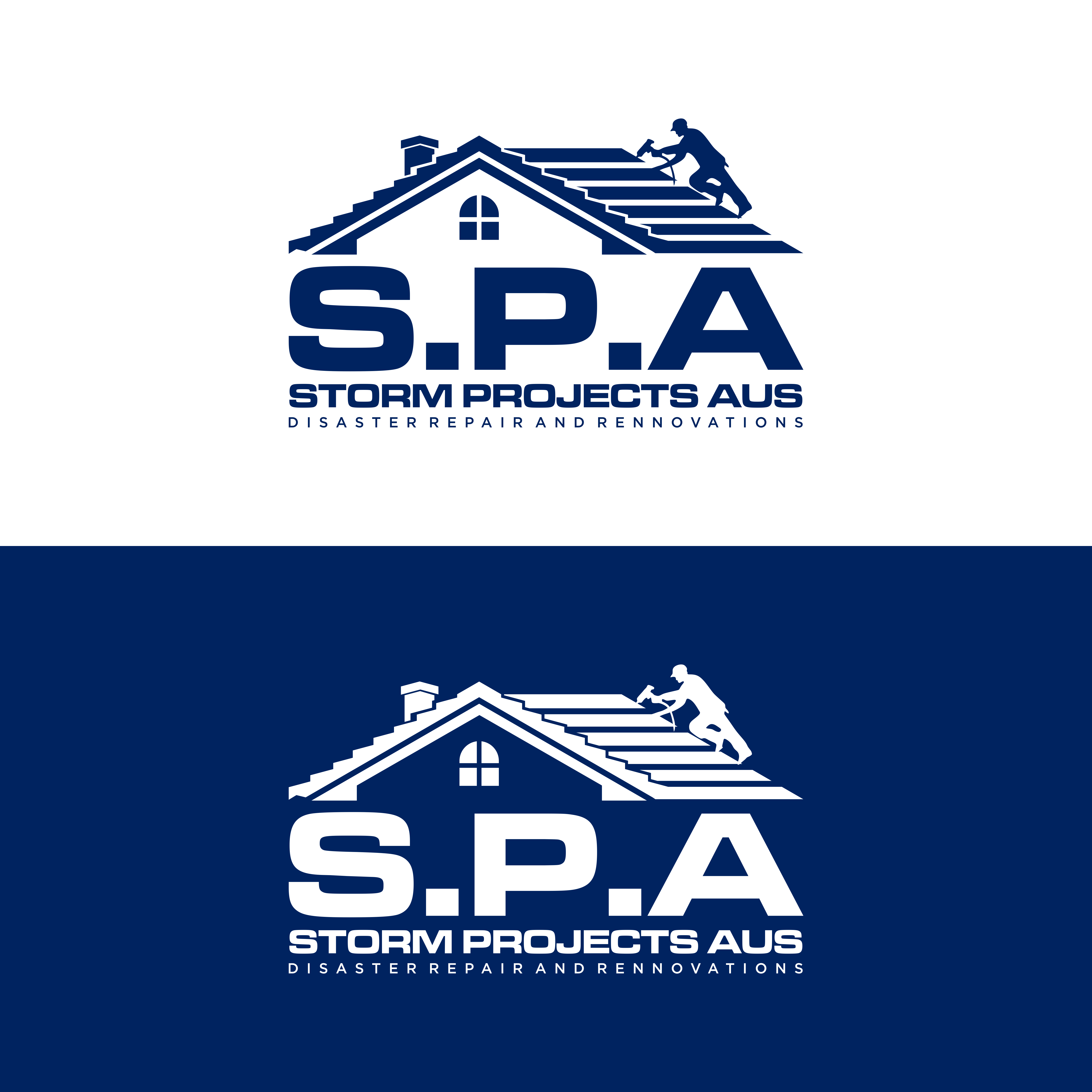 Logo Design by Astro D for Hi-Gene Cleaning | Design #35609954