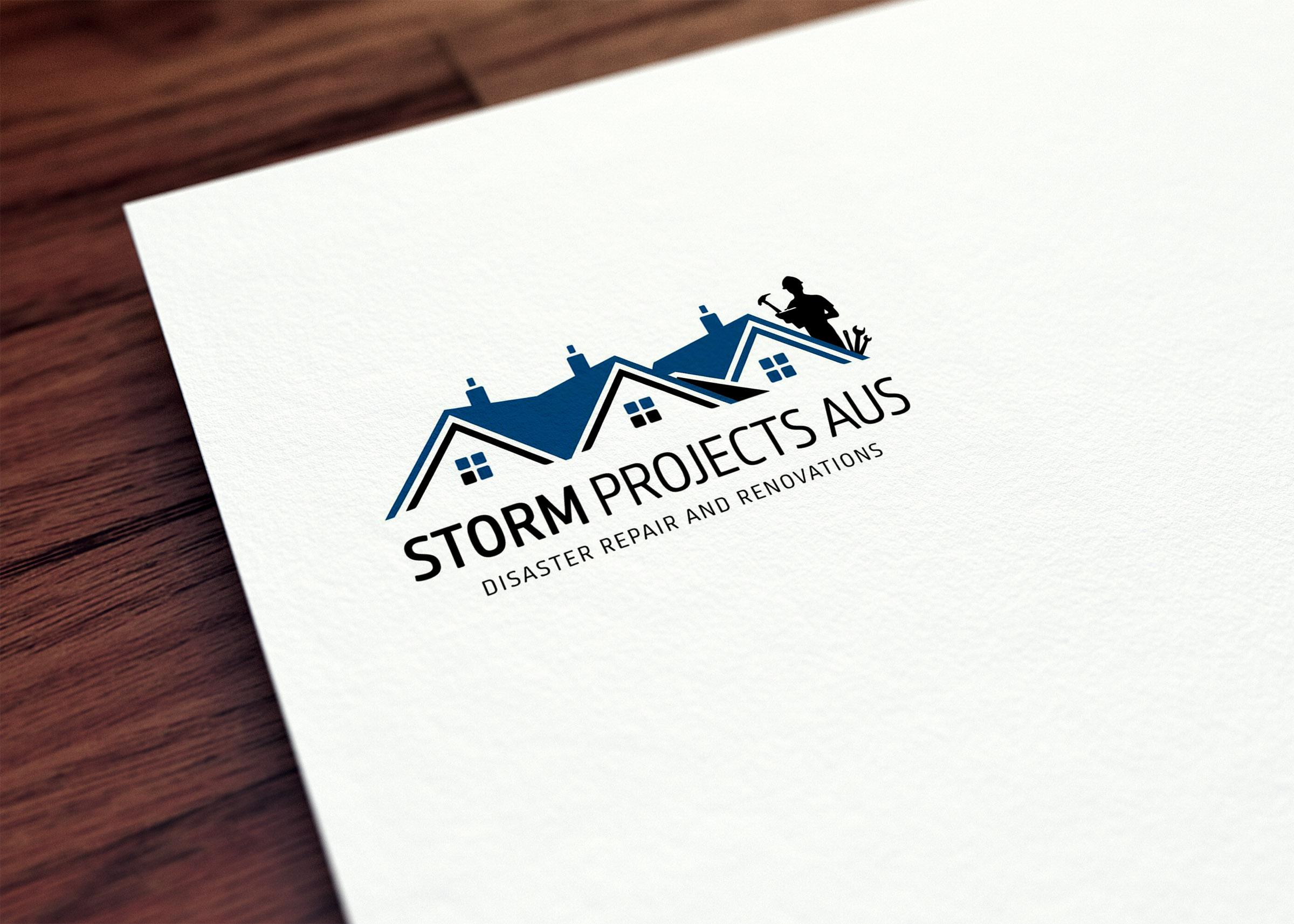 Logo-Design von Olivia Marie Smith für Hi-Gene Cleaning | Design #35622630
