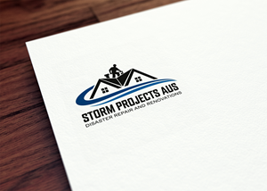 Logo-Design von Olivia Marie Smith für Hi-Gene Cleaning | Design: #35622634