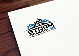 Logo-Design von Olivia Marie Smith für Hi-Gene Cleaning | Design: #35622636