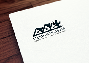 Logo-Design von Olivia Marie Smith für Hi-Gene Cleaning | Design: #35622642