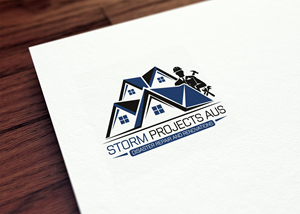 Logo-Design von Olivia Marie Smith für Hi-Gene Cleaning | Design: #35622644