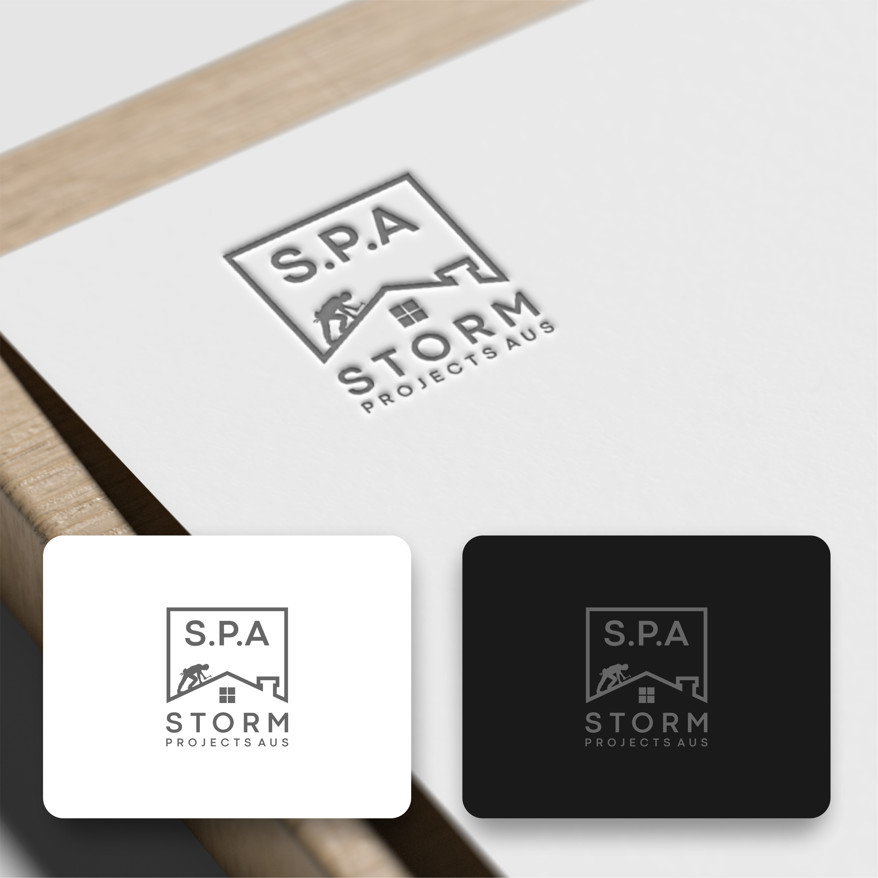 Logo-Design von ArtAND_Studio für Hi-Gene Cleaning | Design #35611351