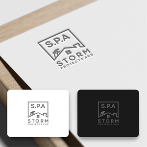 Logo-Design von ArtAND_Studio für Hi-Gene Cleaning | Design: #35611351