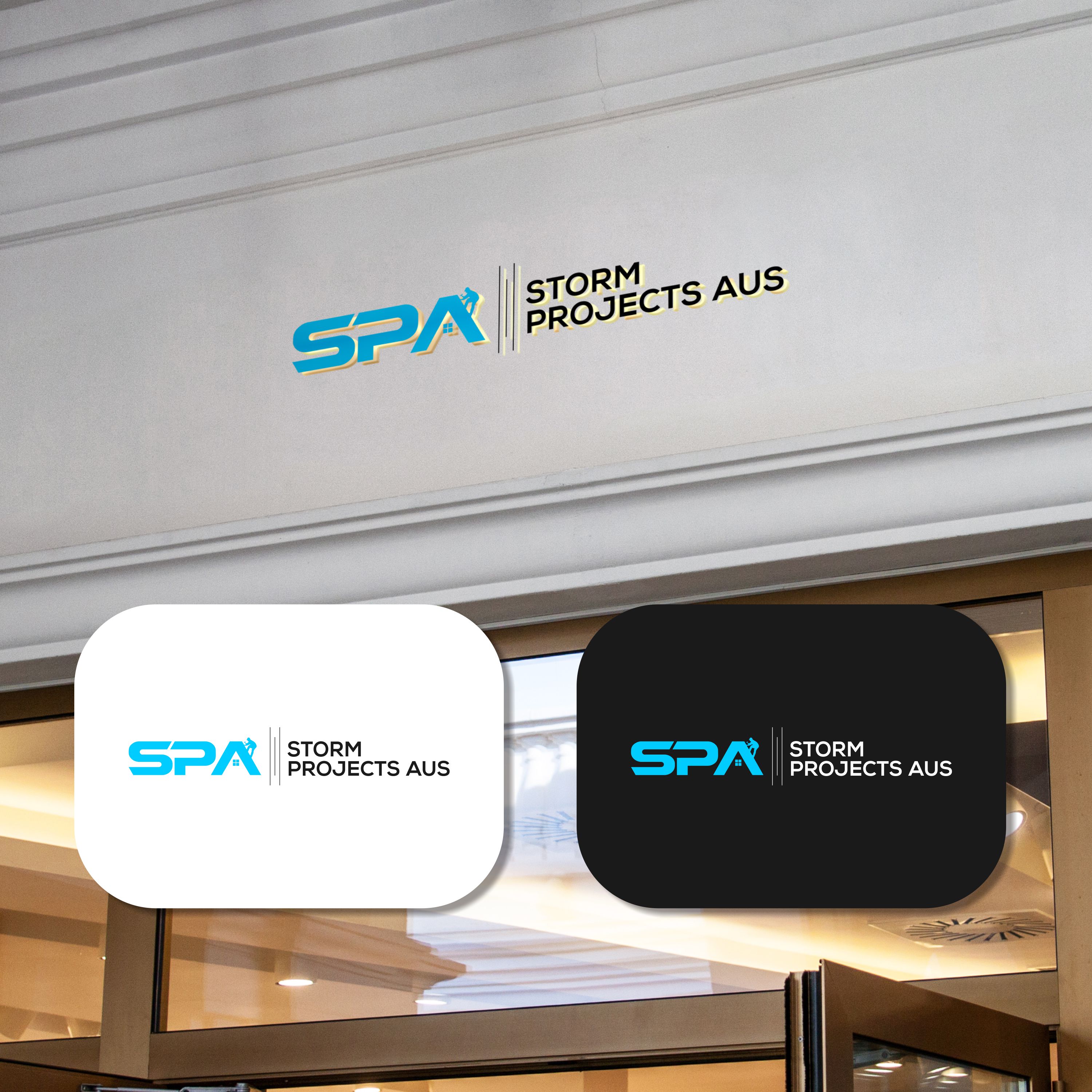 Logo-Design von Berkah_Bandot für Hi-Gene Cleaning | Design #35621456