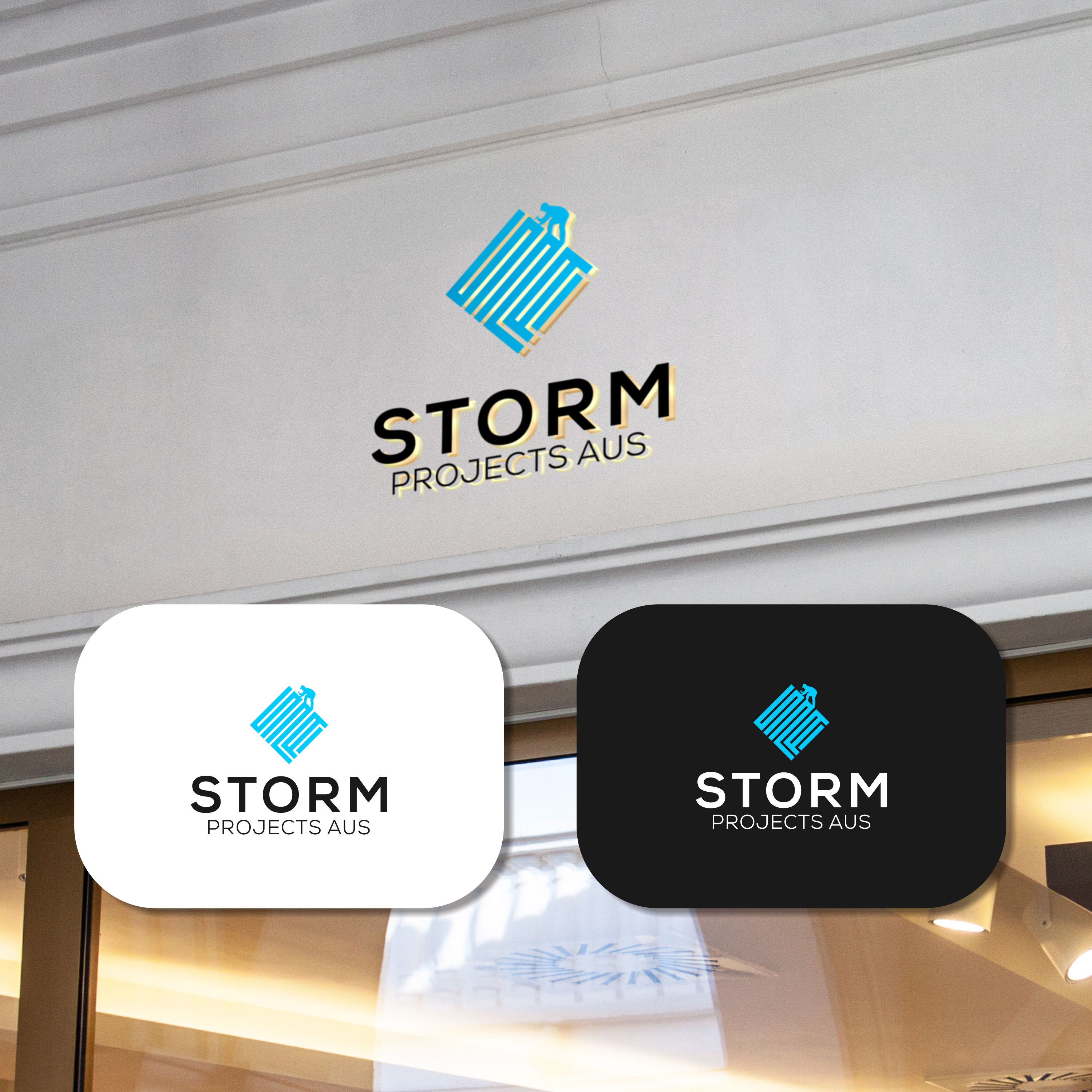 Logo-Design von Berkah_Bandot für Hi-Gene Cleaning | Design #35621457