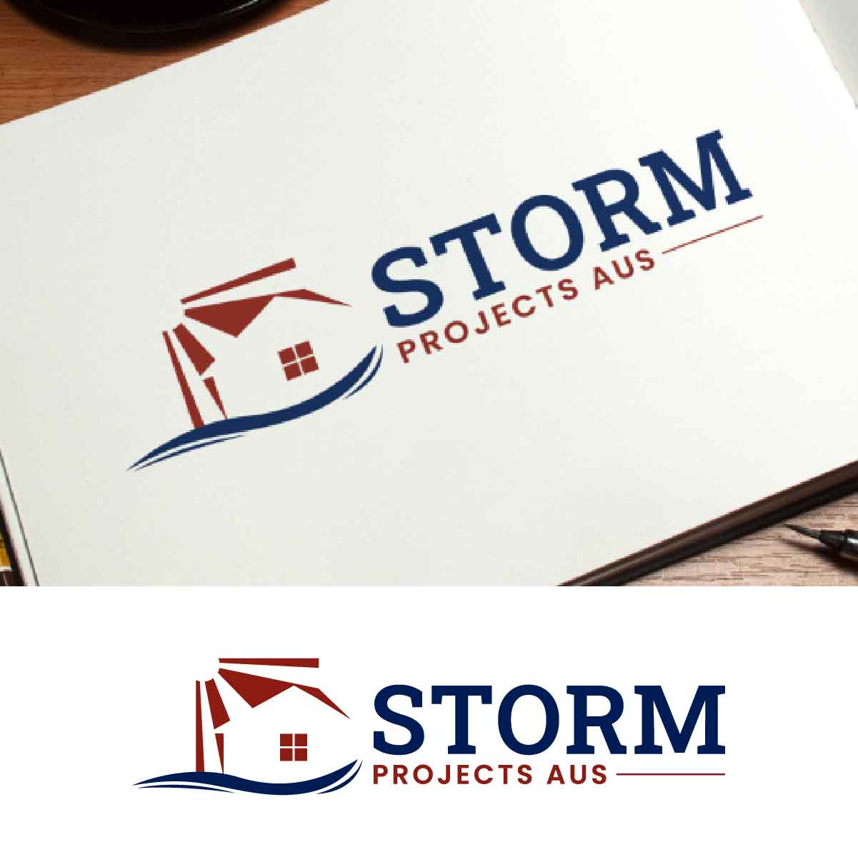 Logo-Design von fly  design für Hi-Gene Cleaning | Design #35613373