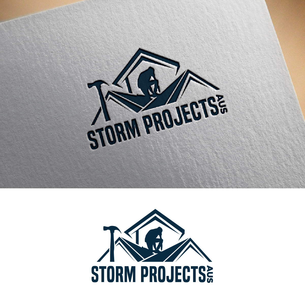 Logo-Design von fly  design für Hi-Gene Cleaning | Design #35613376