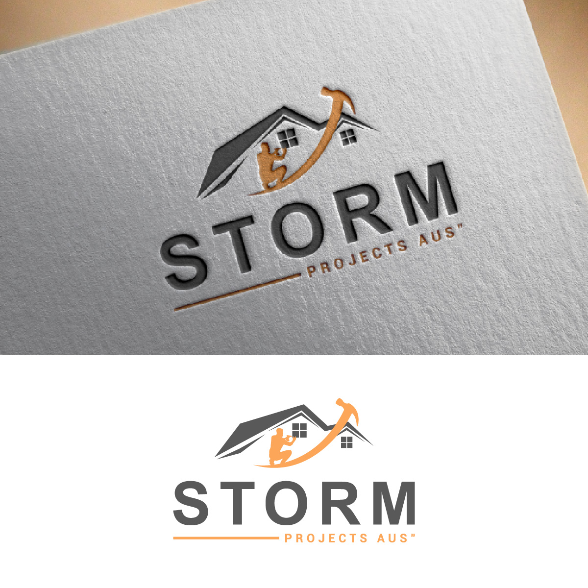 Logo Design by fly  design for Hi-Gene Cleaning | Design #35613380