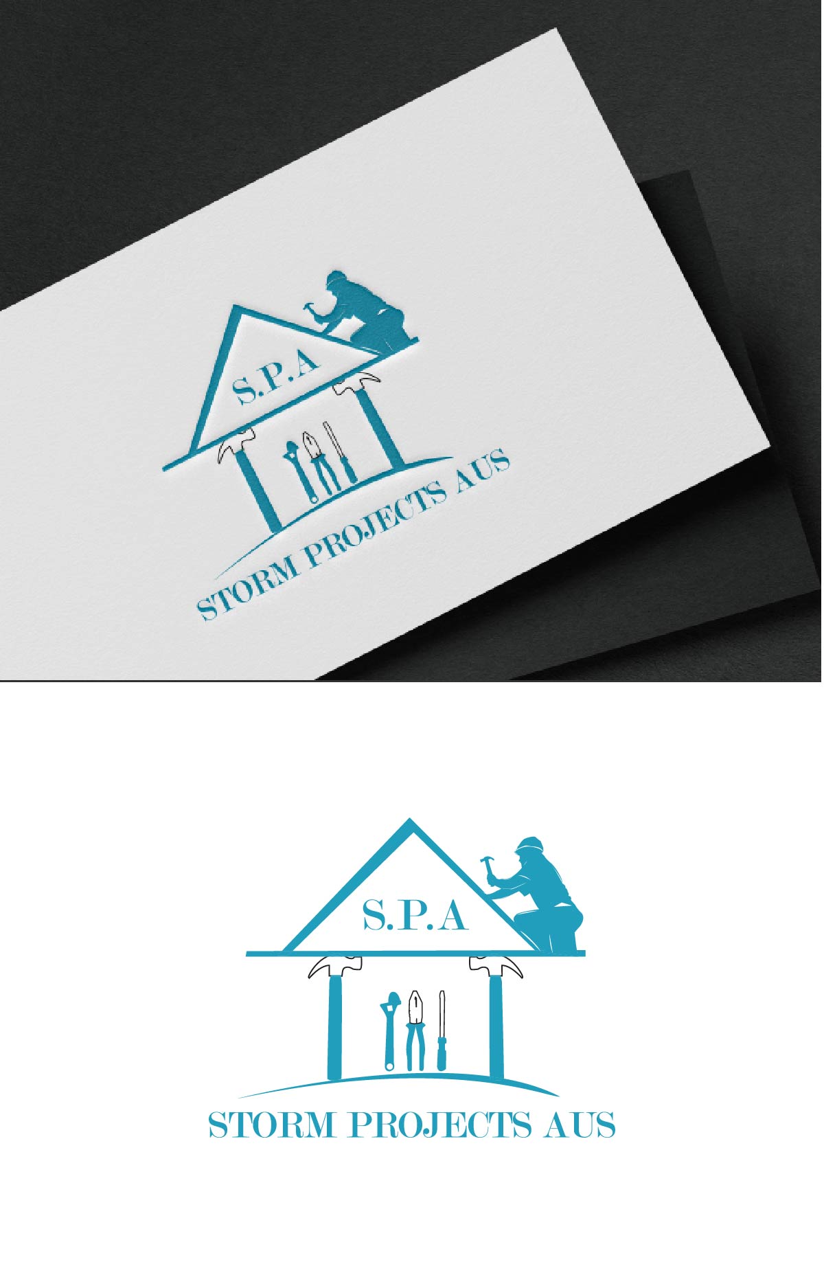 Logo-Design von fly  design für Hi-Gene Cleaning | Design #35613382