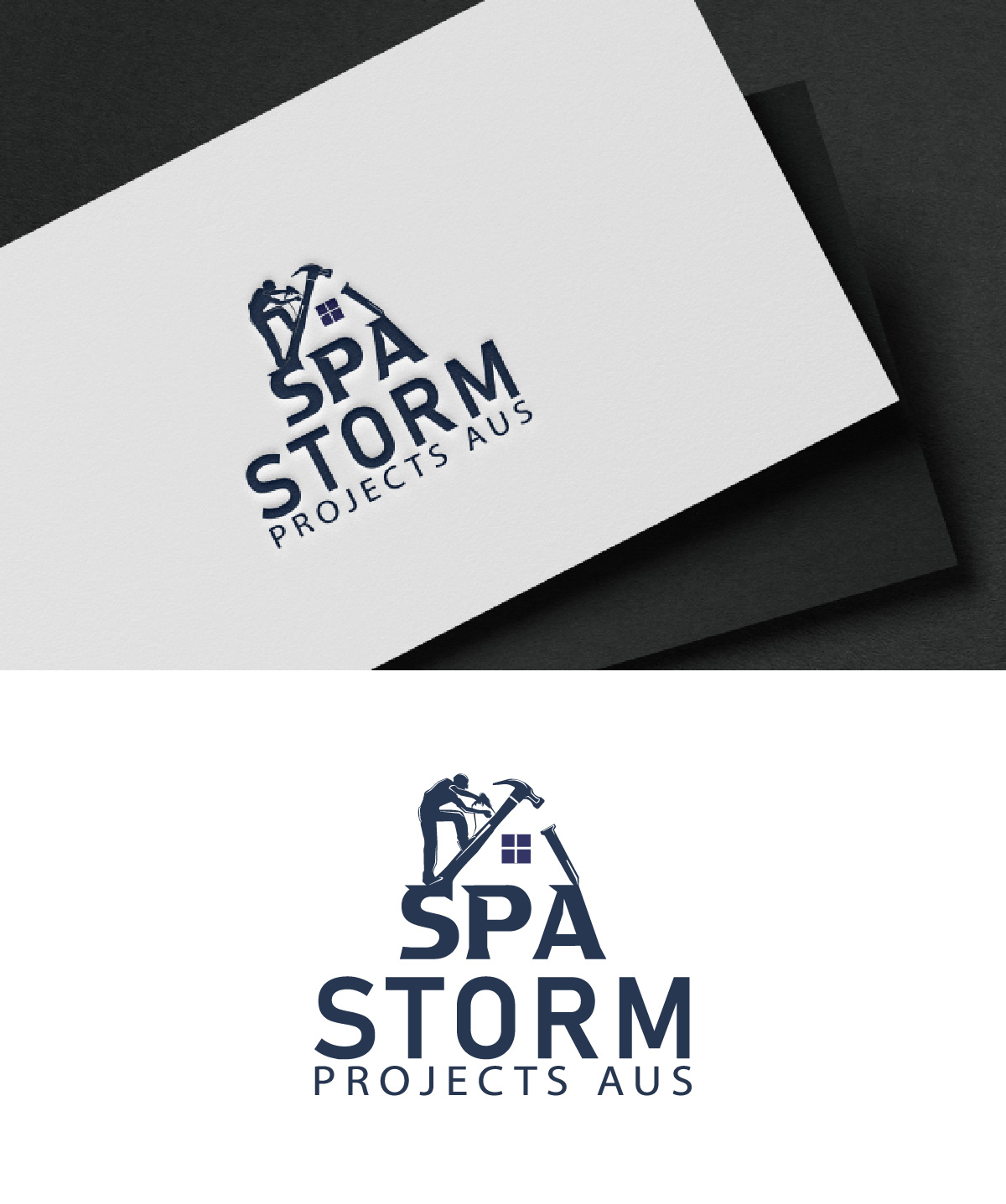 Logo-Design von fly  design für Hi-Gene Cleaning | Design #35613383