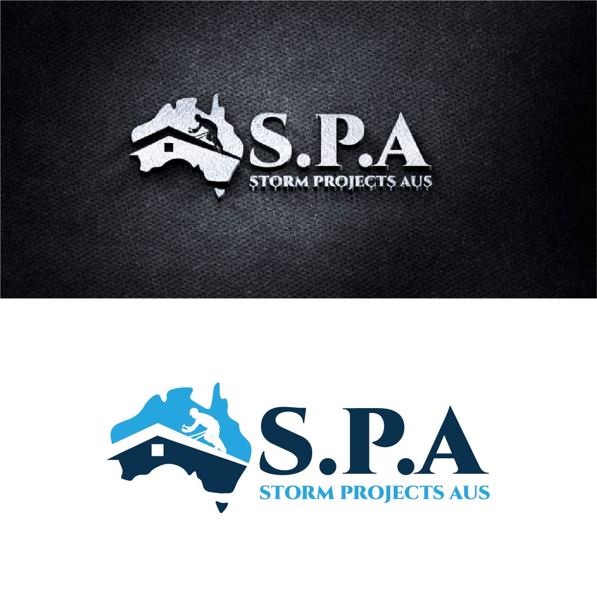 Logo Design by fly  design for Hi-Gene Cleaning | Design #35613385