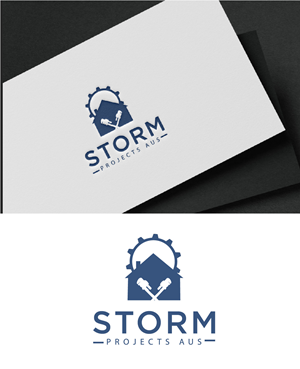 Logo Design by fly  design for Hi-Gene Cleaning | Design: #35613386