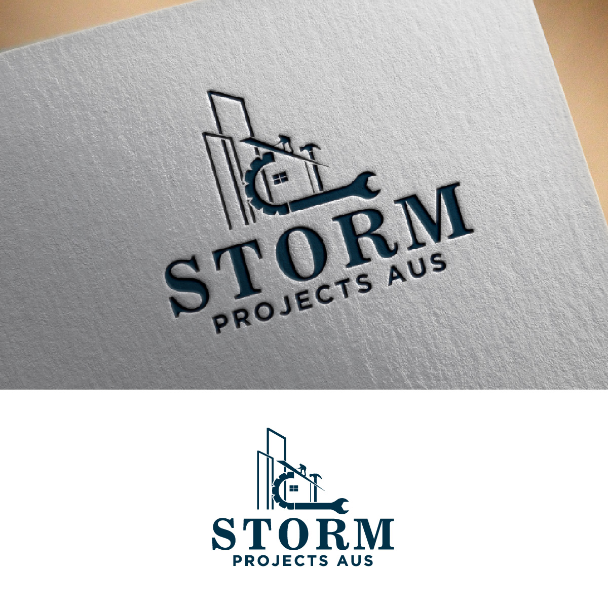 Logo-Design von fly  design für Hi-Gene Cleaning | Design #35613585