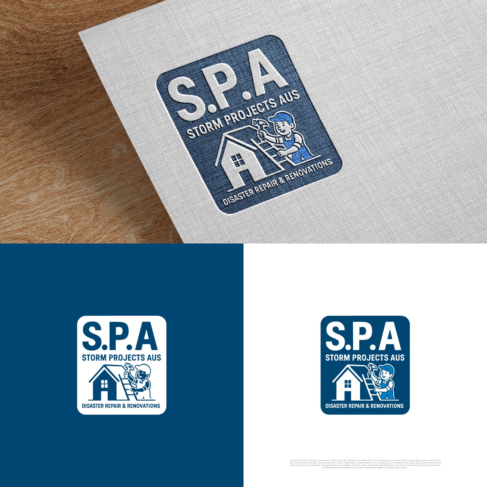 Logo-Design von Titan Solbiz für Hi-Gene Cleaning | Design #35617826