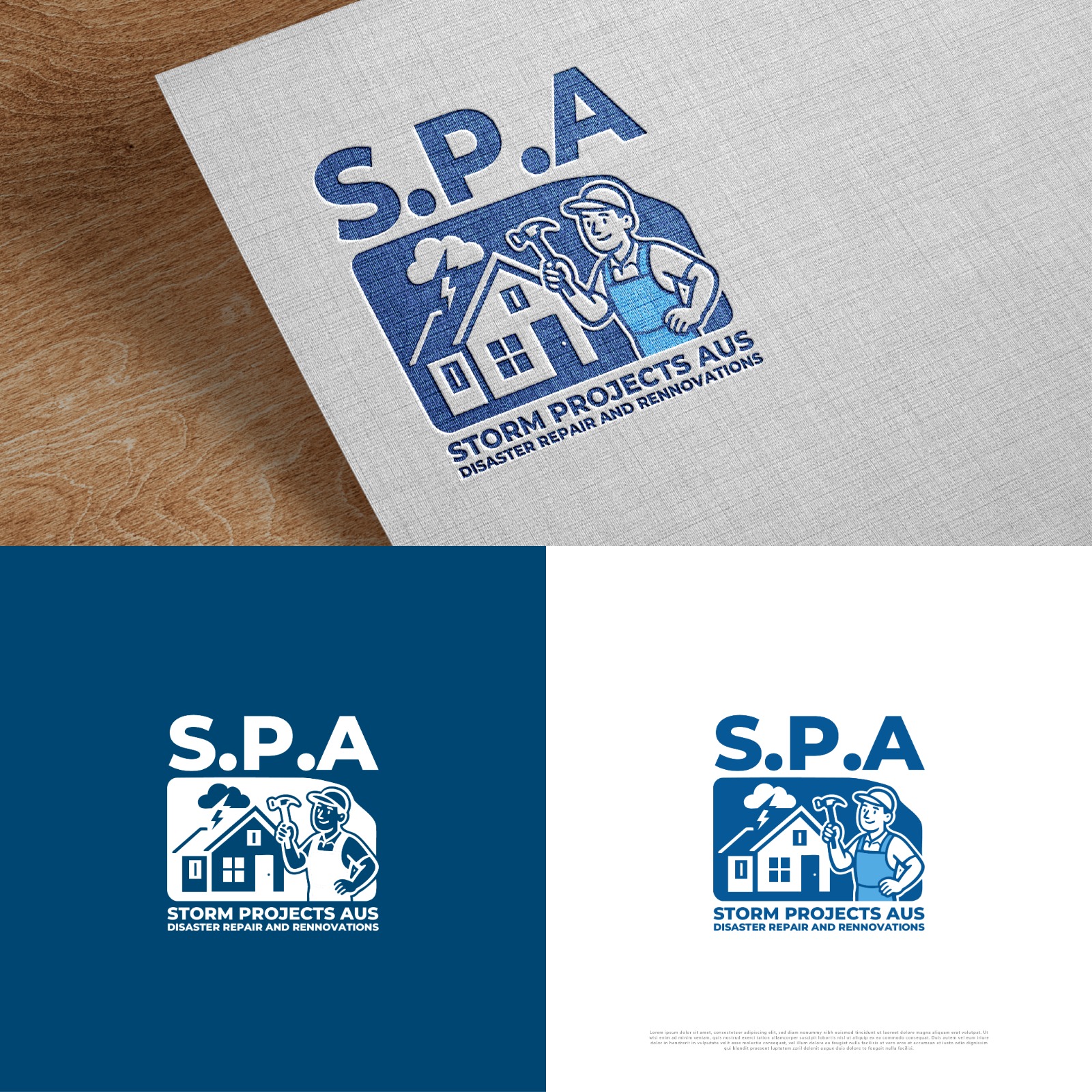 Logo-Design von Titan Solbiz für Hi-Gene Cleaning | Design #35617827