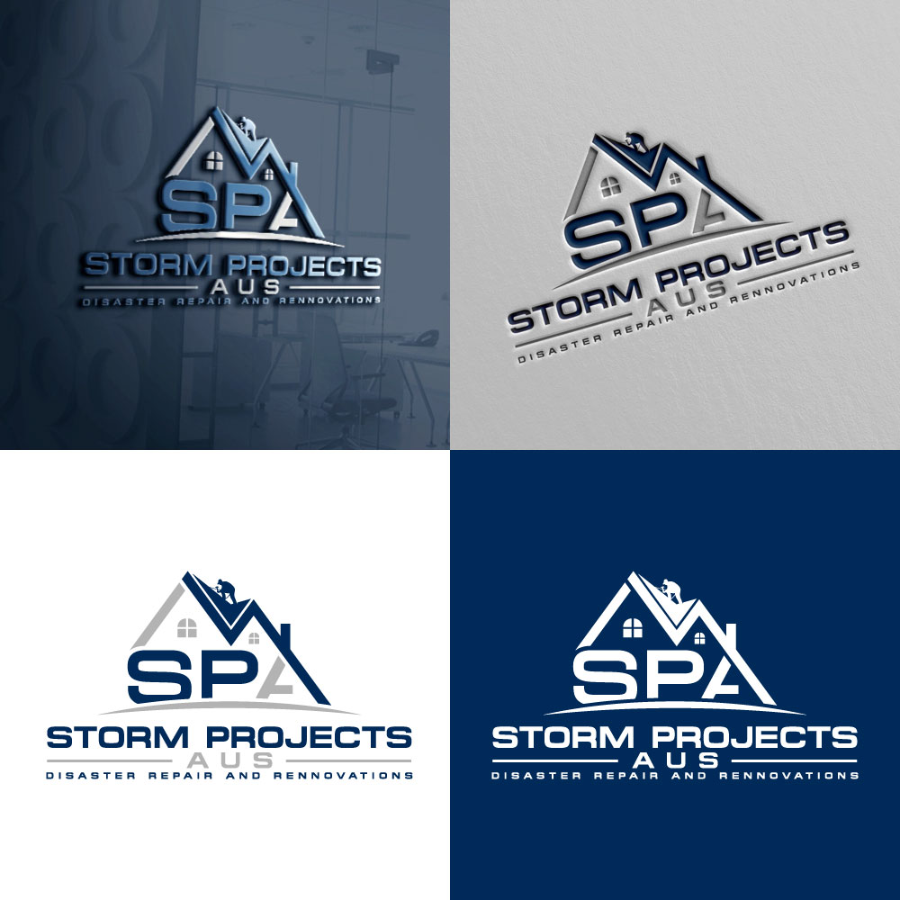 Logo Design by Znuj Esilas for Hi-Gene Cleaning | Design #35646226