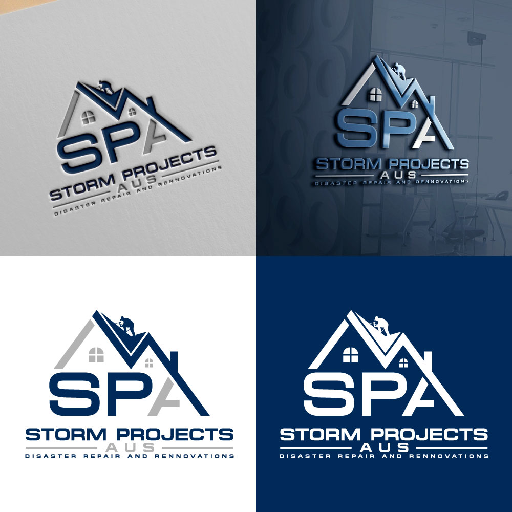 Logo Design by Znuj Esilas for Hi-Gene Cleaning | Design #35646227