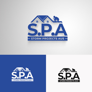 Logo Design by teddy_sign