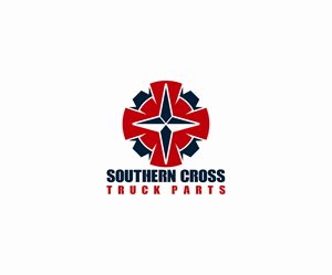 Design de Logo par alkaline pour Southern Cross Truck Parts | Design : #35610320