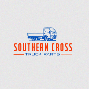 Logo Design by DesignSNW for Southern Cross Truck Parts | Design: #35620964