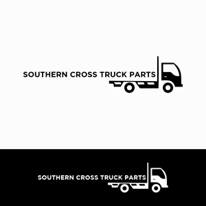 Logo-Design von hokkiye für Southern Cross Truck Parts | Design: #35617660