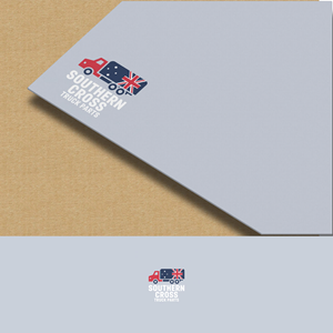 Logo Design by mekail for Southern Cross Truck Parts | Design: #35611883