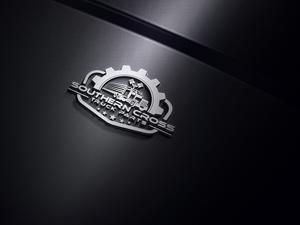 Logo Design by Ahasanu for Southern Cross Truck Parts | Design: #35617649