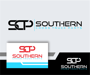 Design de Logo par ganesaputu pour Southern Cross Truck Parts | Design : #35610290