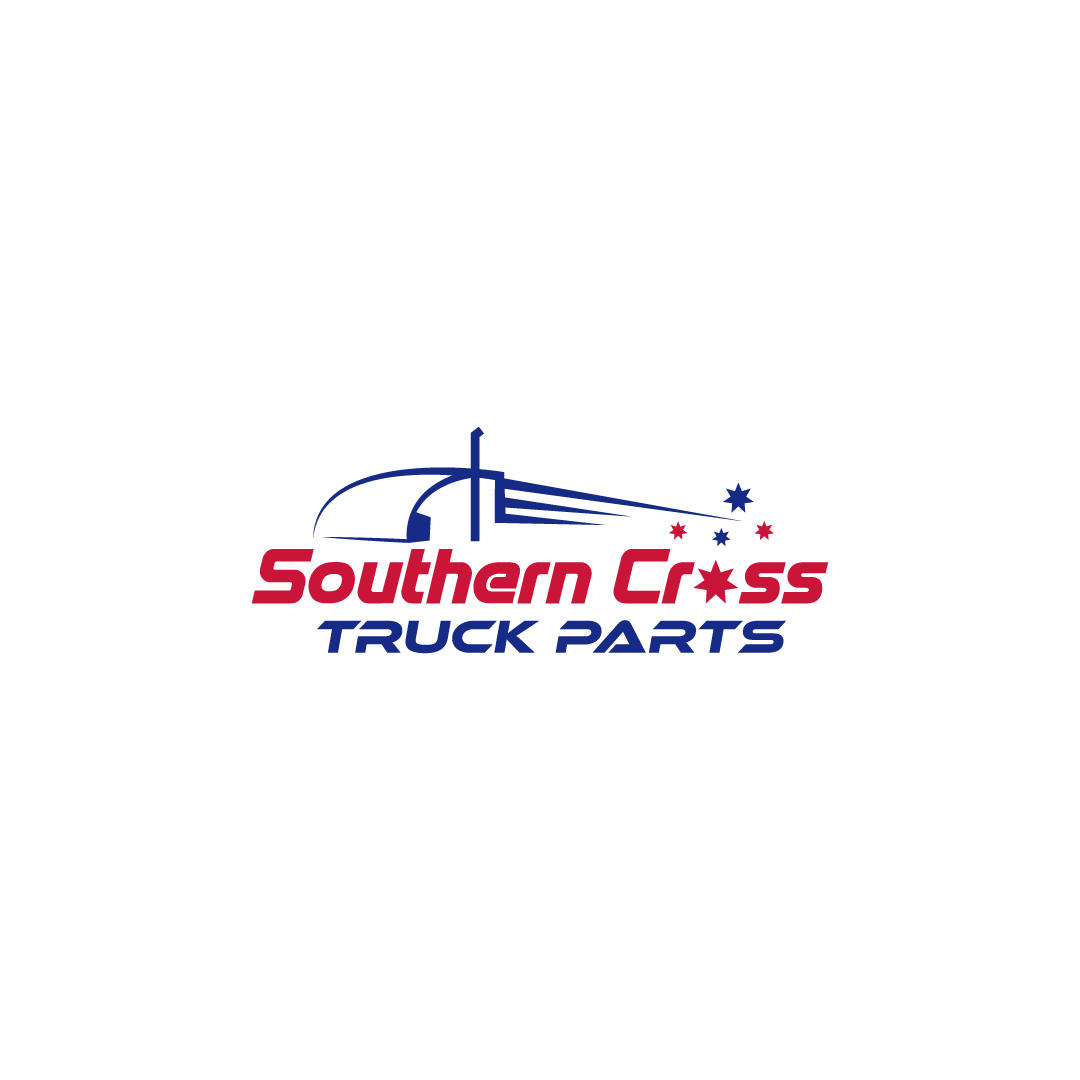 Logo Design by Karim Craft for Southern Cross Truck Parts | Design #35619472